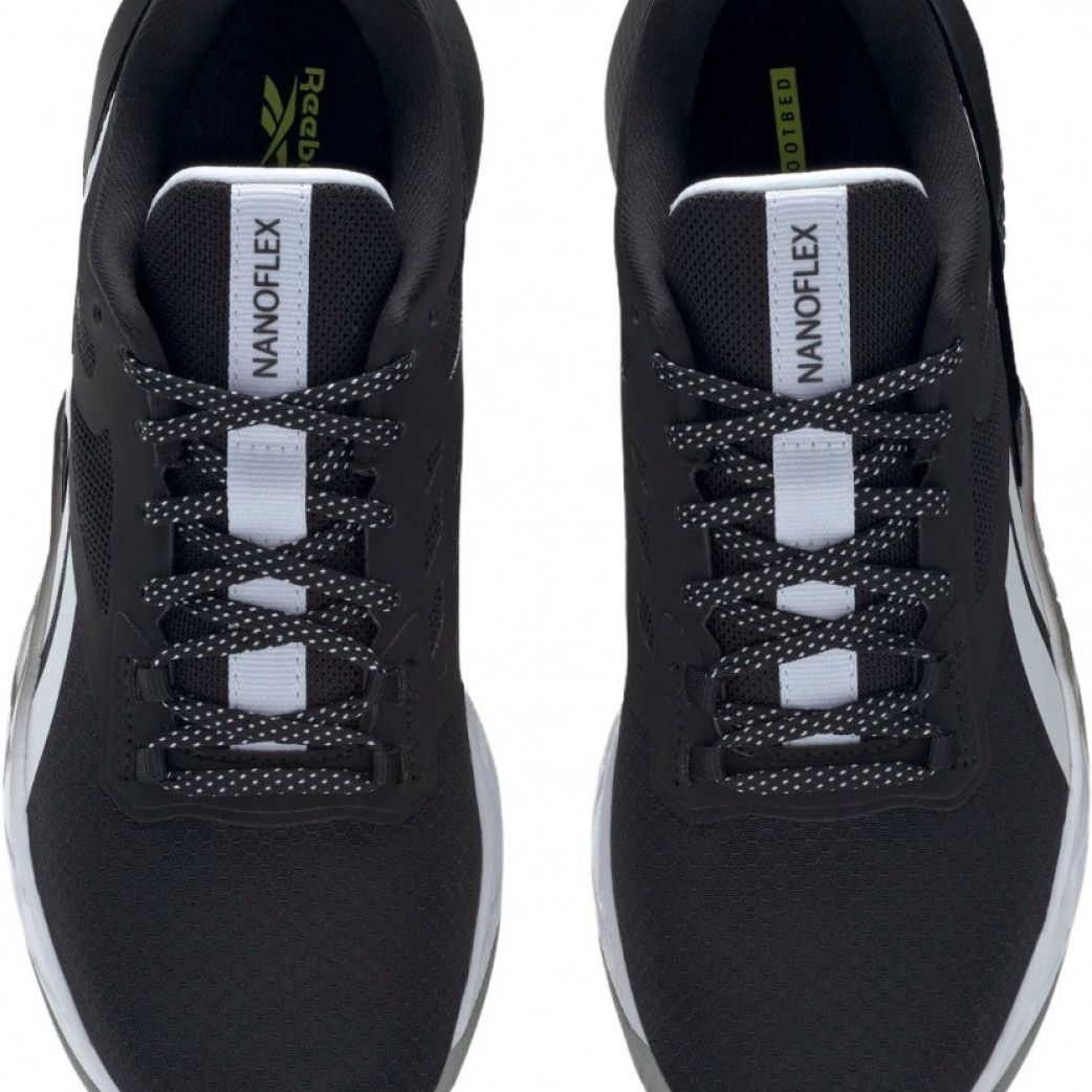 Кроссовки Reebok NANOFLEX TR GZ0257 6US