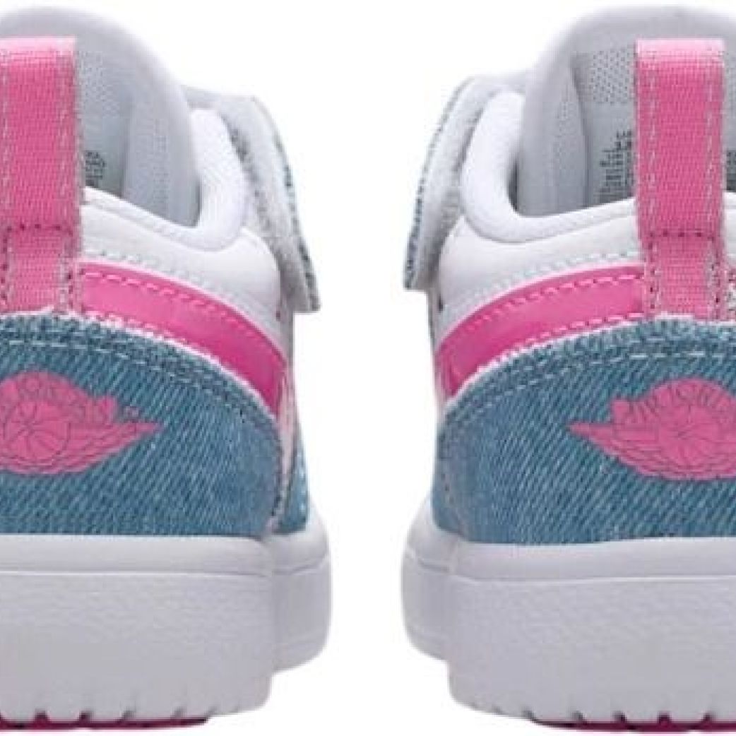 Кроссовки Jordan 1 LOW ALT SE FEM GP HQ2003-400 10.5C