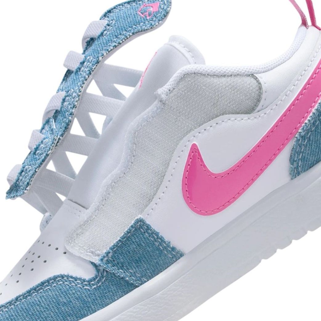 Кроссовки Jordan 1 LOW ALT SE FEM GP HQ2003-400 10.5C