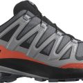 Кроссовки Salomon XA PRO 3D V9 WIDE L47968200