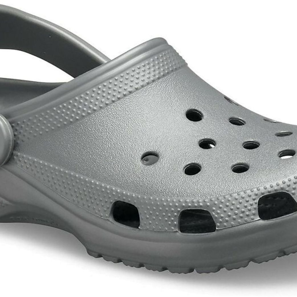 Сабо Crocs Classic Clog 10001-0DA