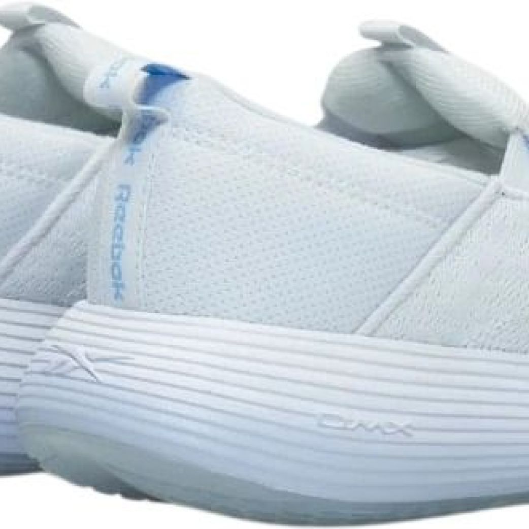 Кроссовки Reebok DMX COMFORT SLIP ON 100221203