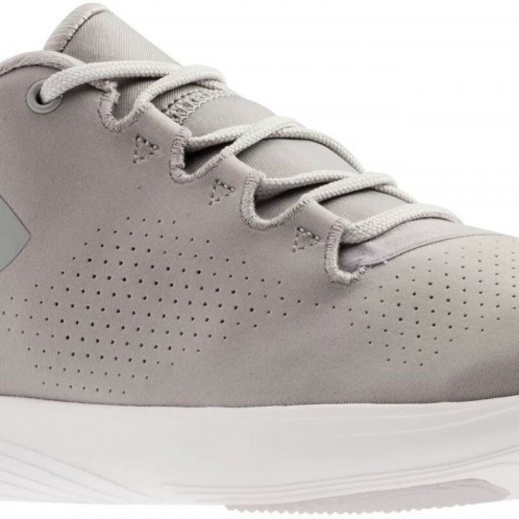 Кроссовки Under Armour W Street Precision Low 1274413-942 5US