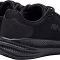 Кроссовки RANK Man, Record, Black 2007002-001