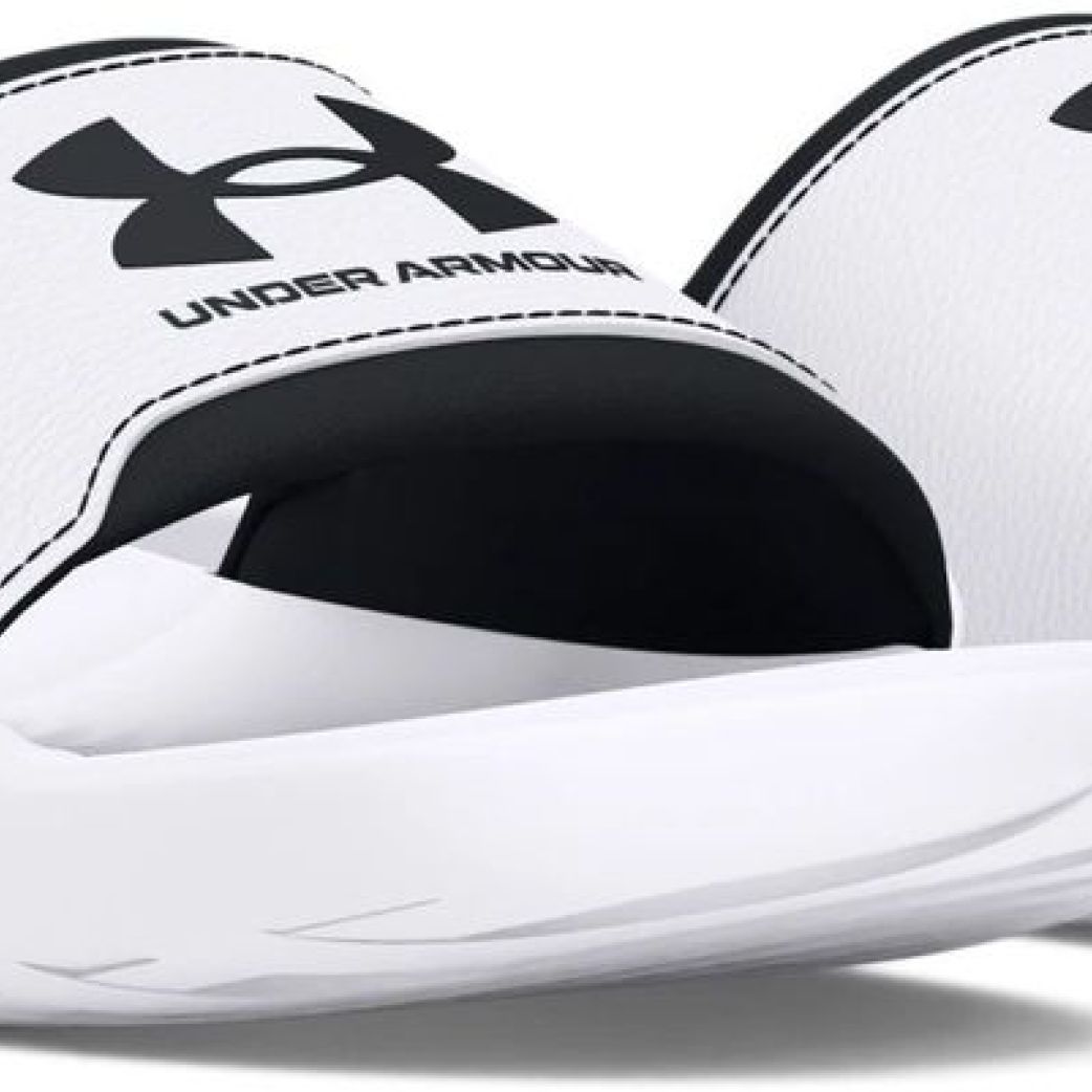 Шлепанцы Under Armour UA M Ignite Select 3027219-100