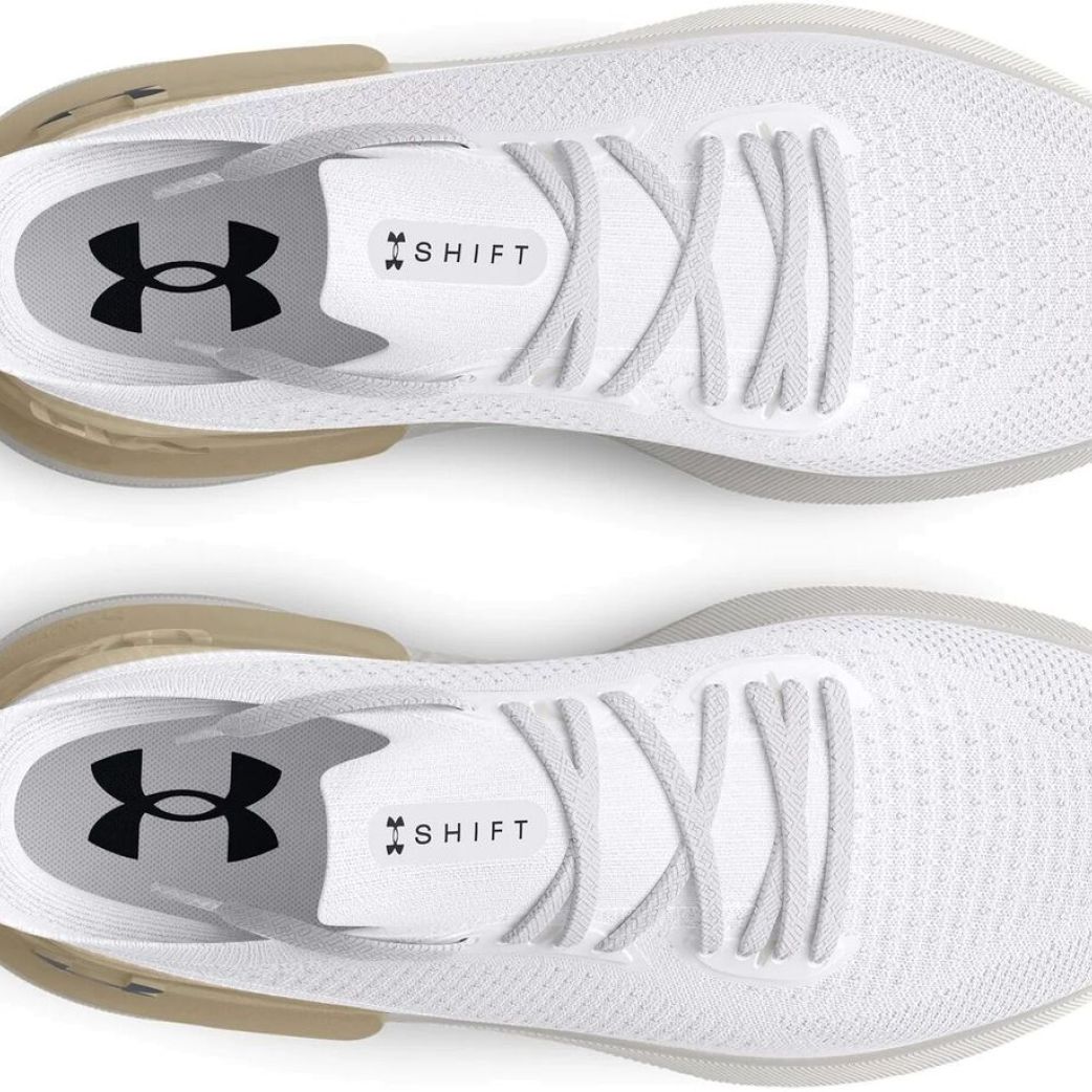 Кроссовки Under Armour UA W Shift 3027777-104