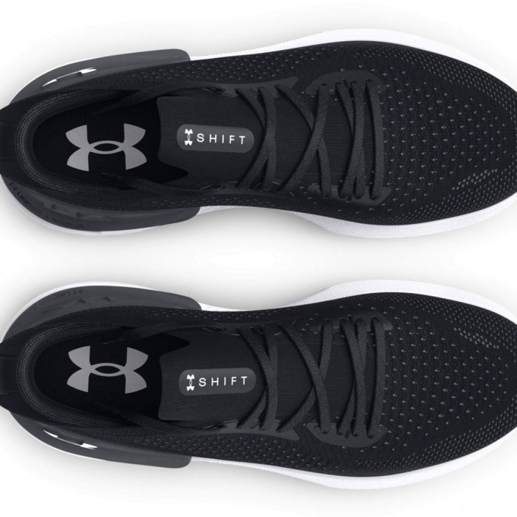 Кроссовки Under Armour W Shift 3027777-101 6.5US