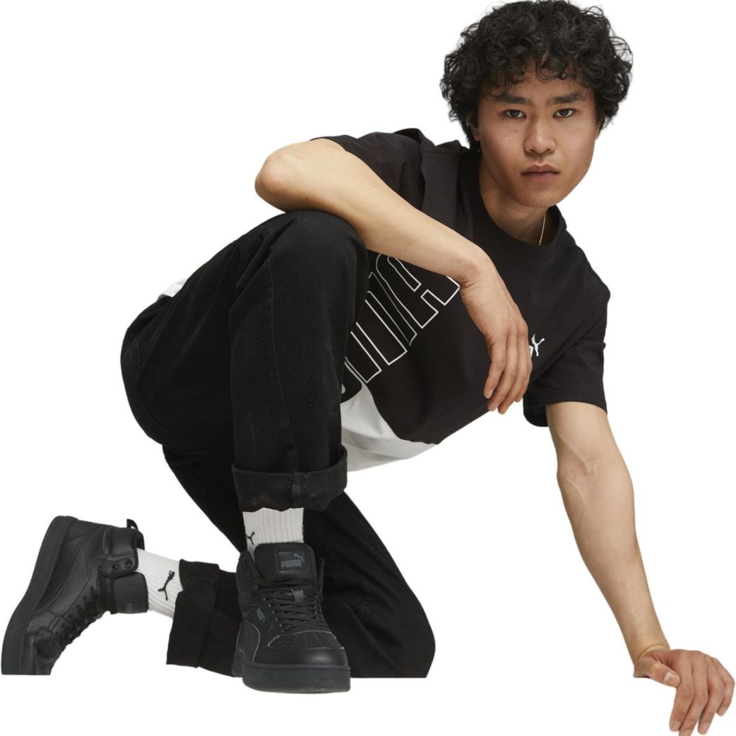 Кеды Puma Caven 2.0 Mid 39229101