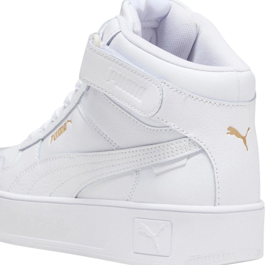 Кеды высокие Puma Carina Street Mid 39233701