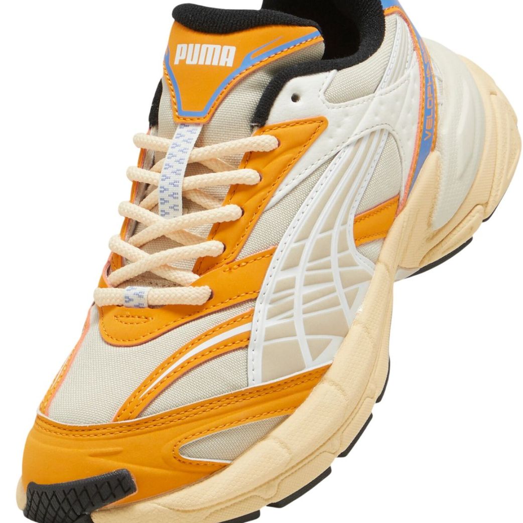 Кроссовки Puma Velophasis Earth 39590904