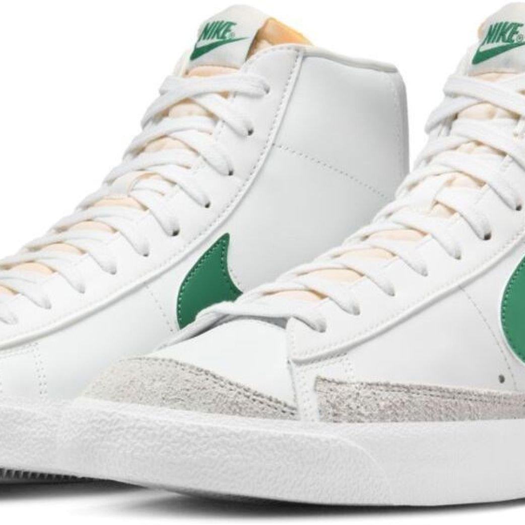 Кроссовки Nike BLAZER MID '77 VNTG ESS BQ6806-127  9US