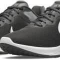 Кроссовки Nike Revolution 6 DC3728-004 8US