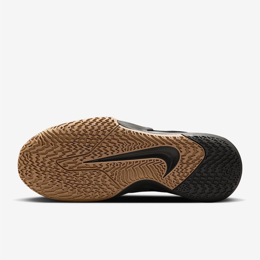 Кроссовки Nike PRECISION VII FN4322-006 8US