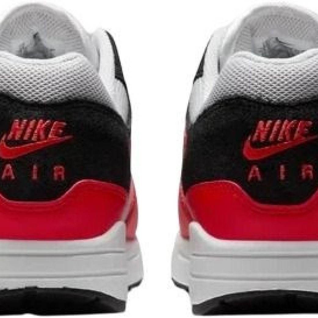 Кроссовки Nike AIR MAX 1 ESS FZ5808-015  8US