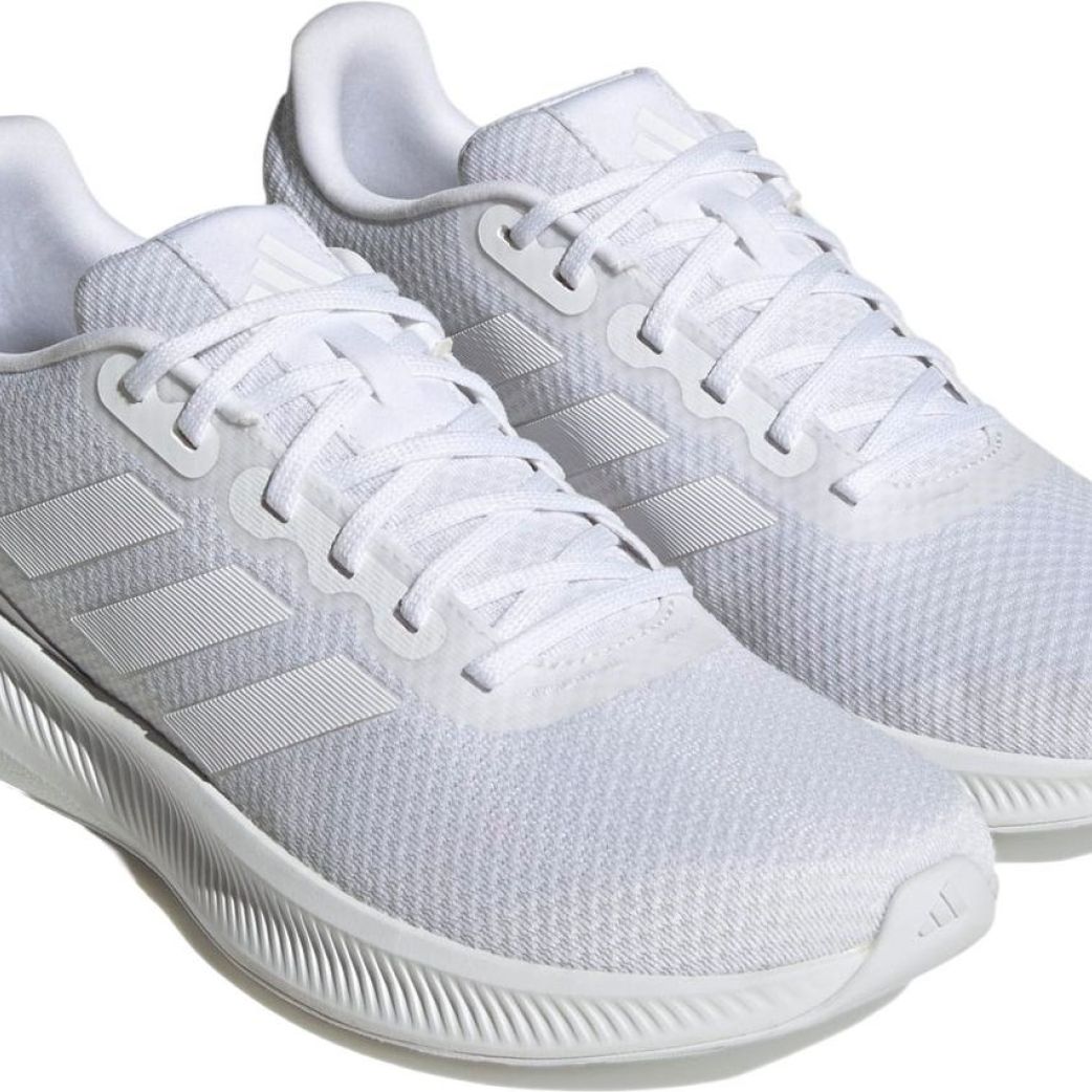 Кроссовки Adidas RUNFALCON 3.0 HP7546 8UK