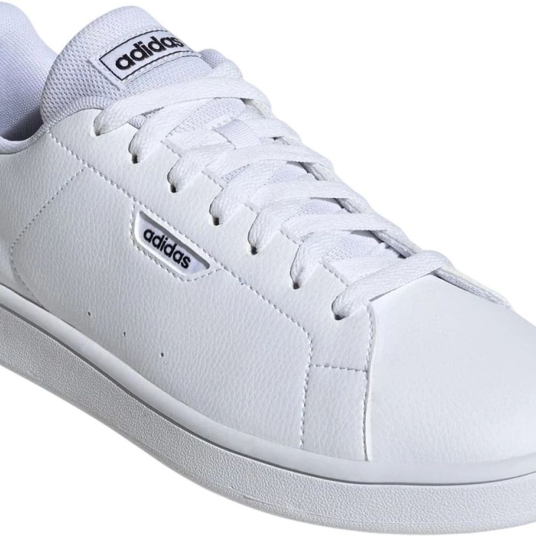 Кроссовки Adidas URBAN COURT FTWWHT/FTWWHT/CGREEN IF4076 10.5UK