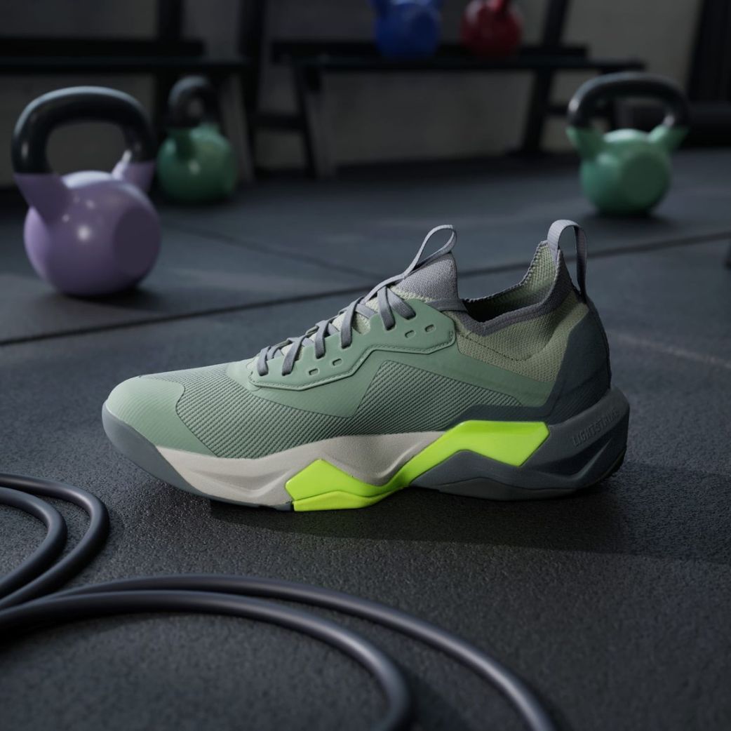 Кроссовки adidas RAPIDMOVE ADV 2 TRAINER M JH6167