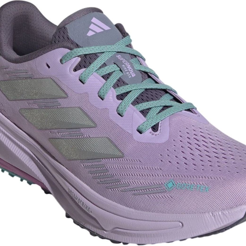 Кроссовки adidas Supernova Rise GTX Running JQ5486 5UK