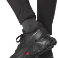 Кроссовки Salomon ALPHACROSS 5 W Black/Black/Ebony L47312700  6.5UK