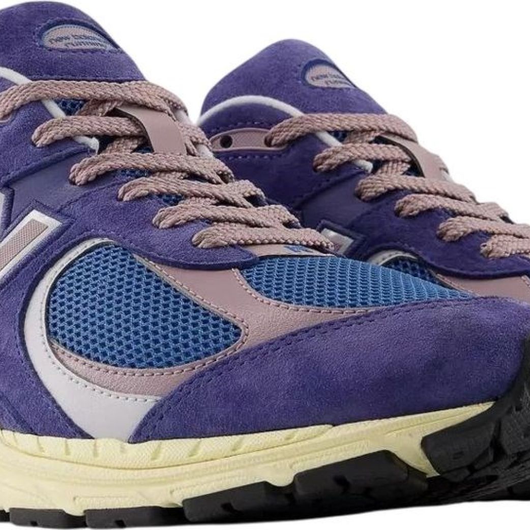 Кроссовки New Balance 2002 U2002RPA 6US