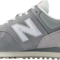 Кроссовки New Balance 574 U574BKR 4US