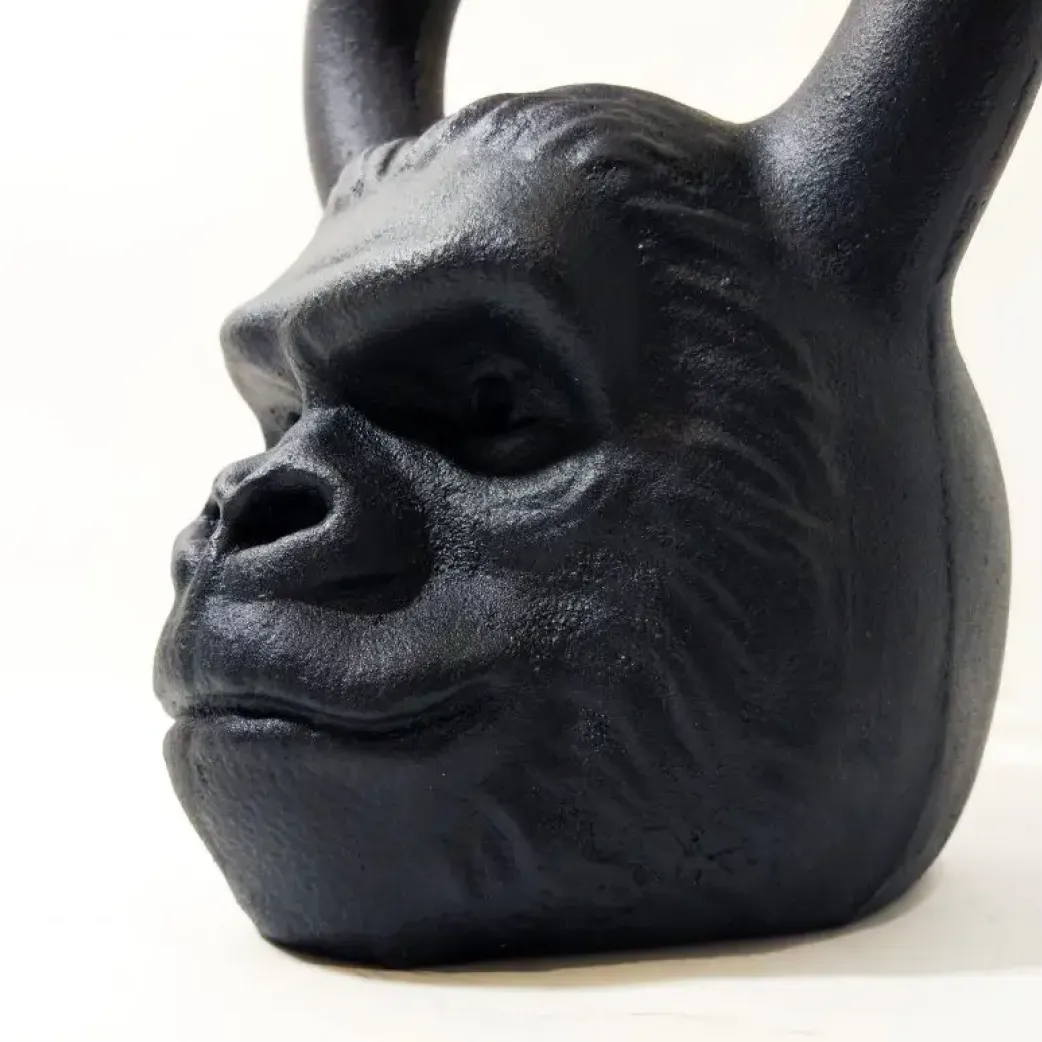 Гиря Горилла-мини 16 кг