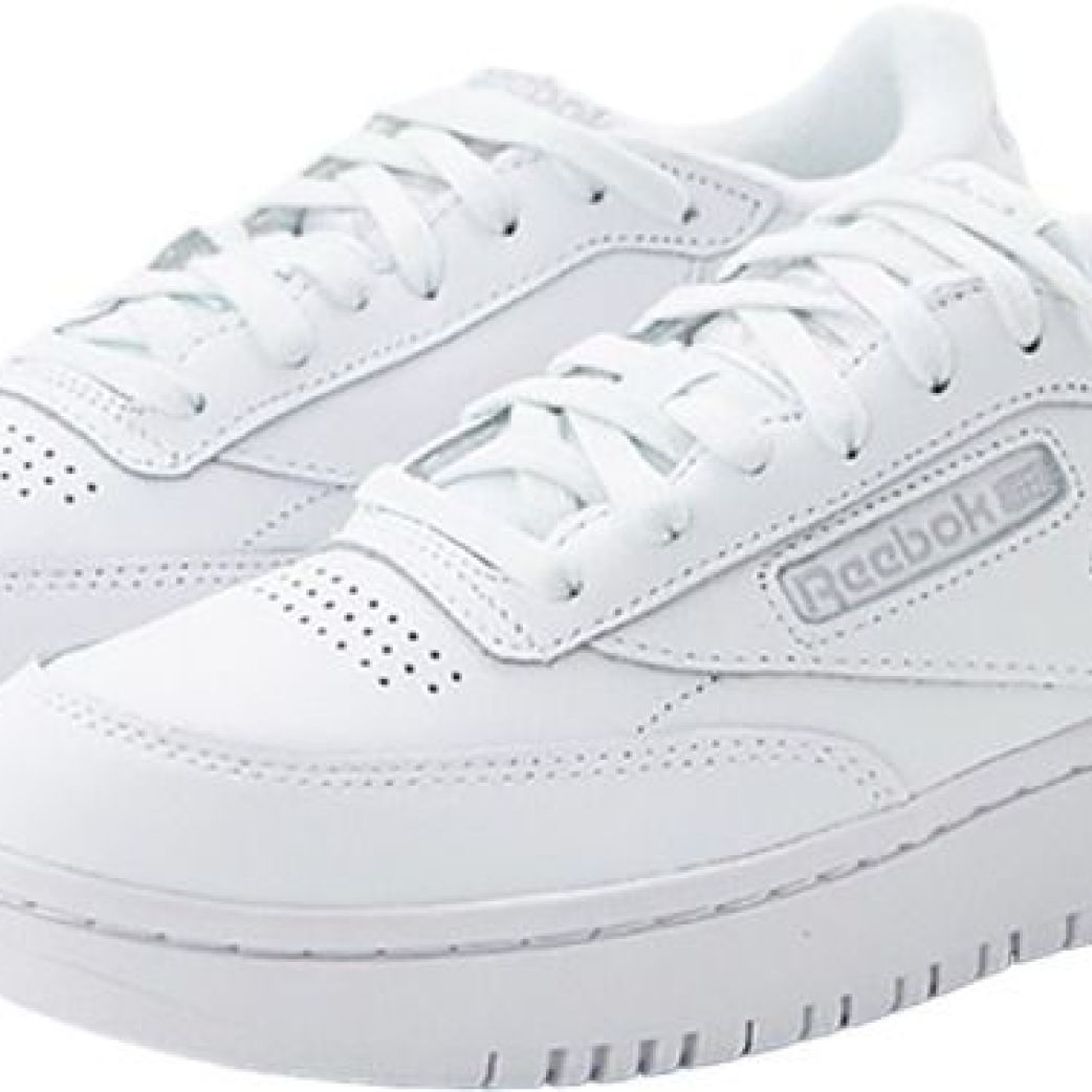 Кеды Reebok CLUB C DOUBLE 100006321