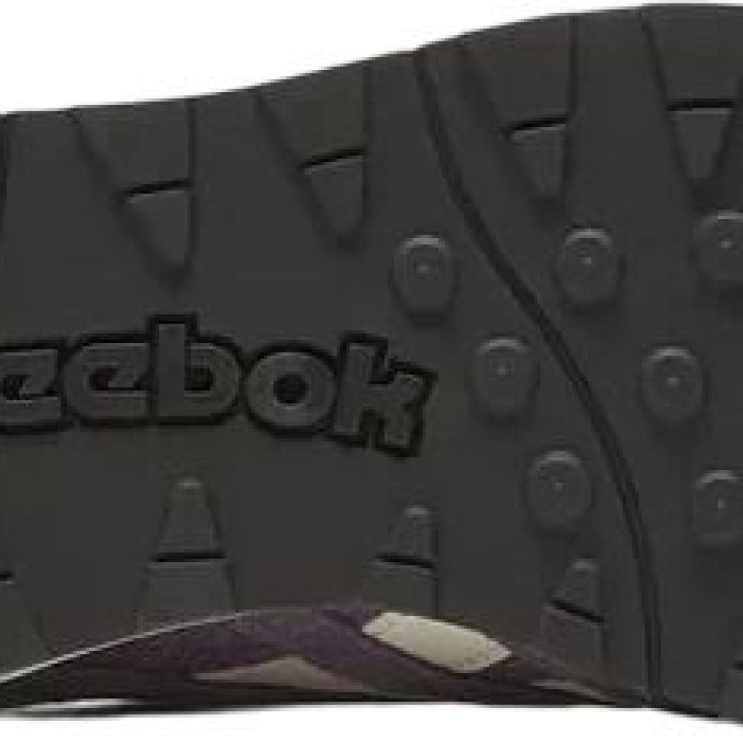 Кроссовки Reebok CLASSIC NYLON 89 100230797