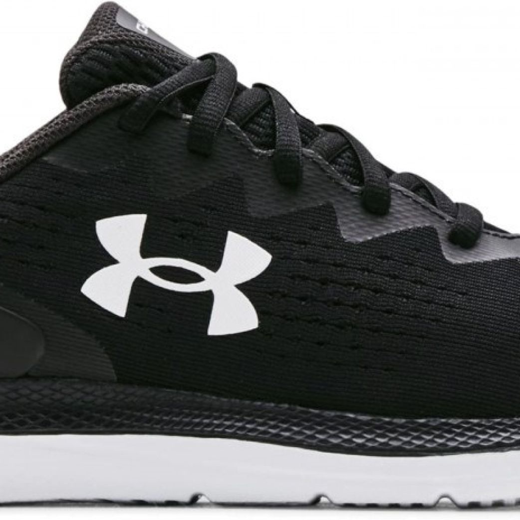 Кроссовки Under Armour W Charged Impulse 2 3024141-001  7US