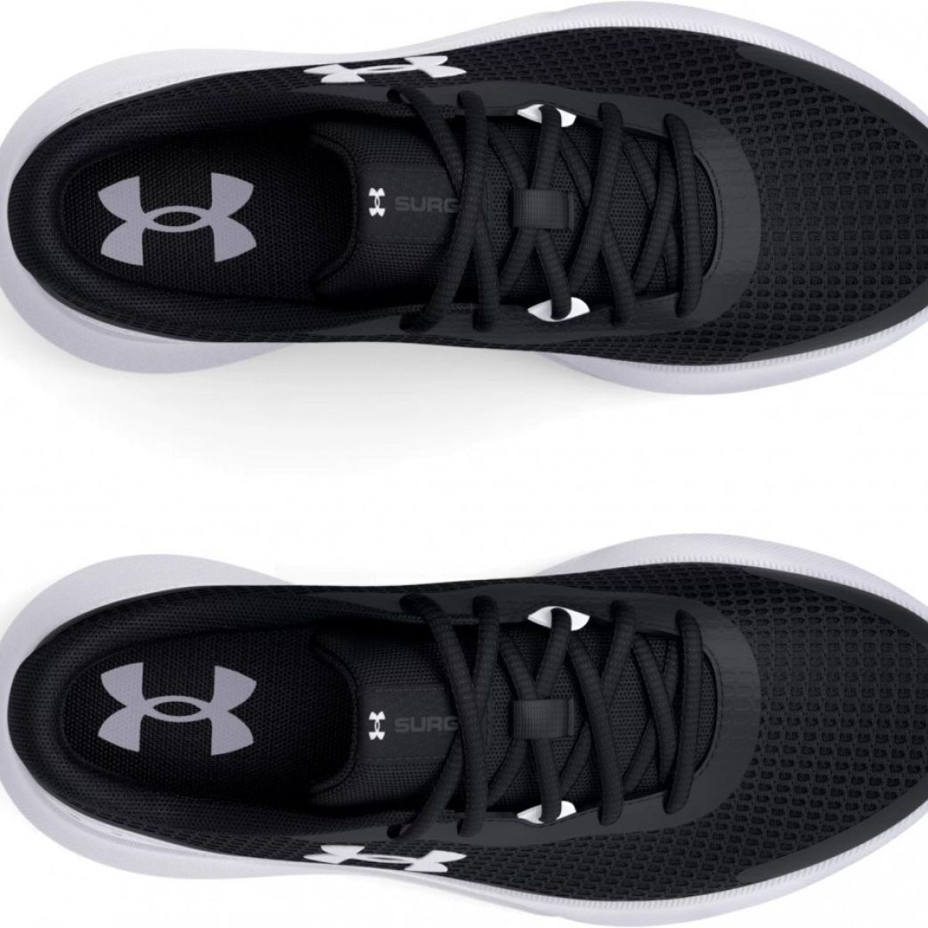 Кроссовки Under Armour W Surge 3 3024894-001 6.5US