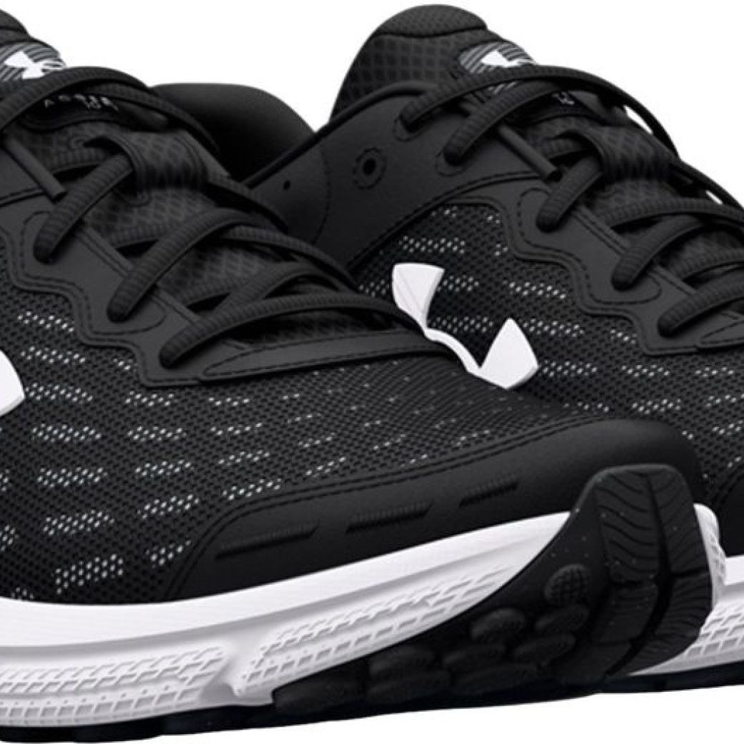 Кроссовки Under Armour UA Charged Assert 10 3026175-001