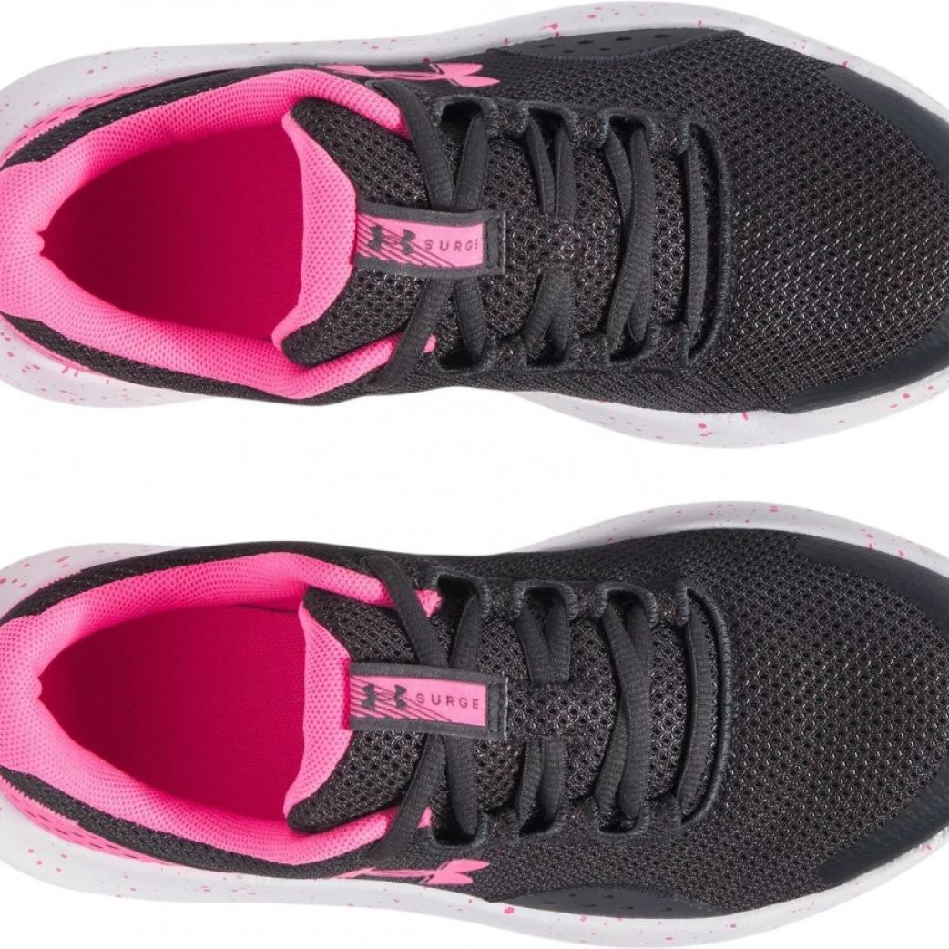 Кроссовки Under Armour GGS SURGE 4 3027108-100 5US