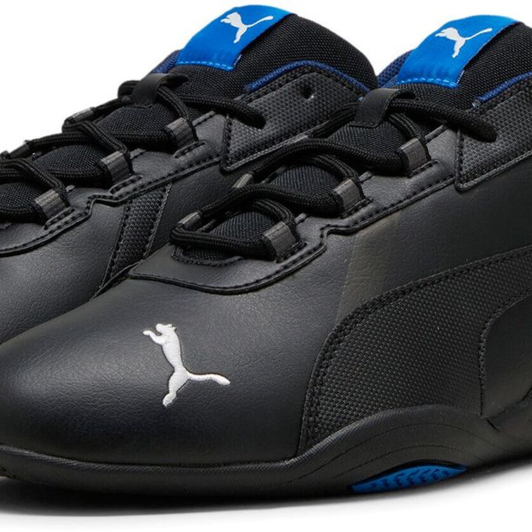 Кроссовки Puma BMW MMS R-Cat Machina 30731106