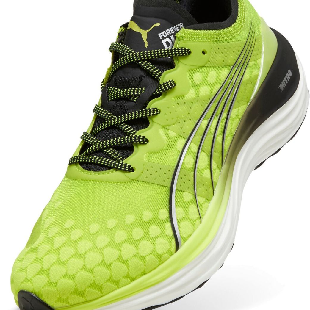 Кроссовки Puma ForeverRun Nitro 37775718