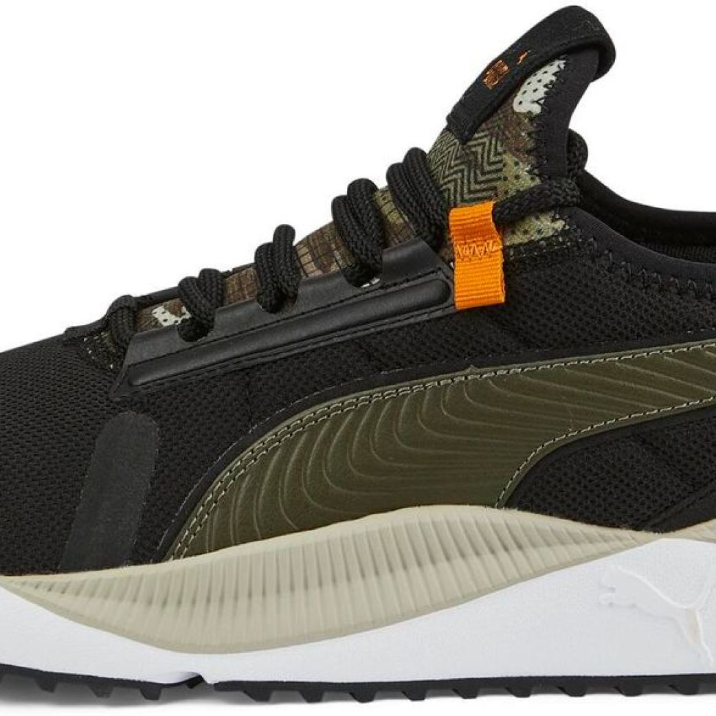 Кроссовки Puma Pacer Future Street Sashiko 38643401