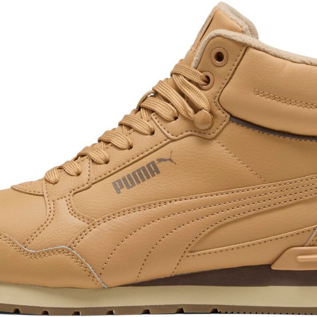 Ботинки Puma ST Runner v4 Mid 40289305