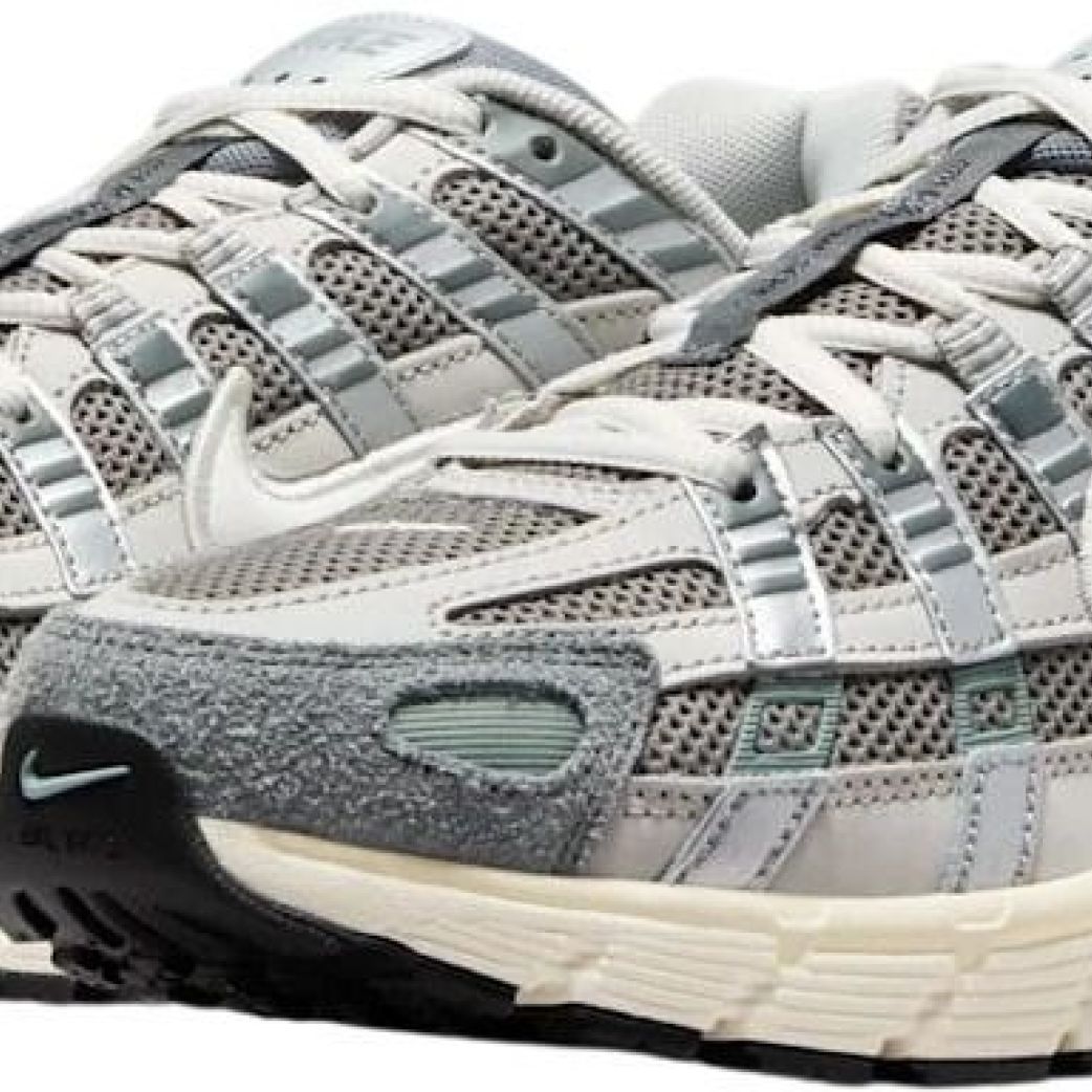 Кроссовки Nike P-6000 SPNT FN7509-029  8US