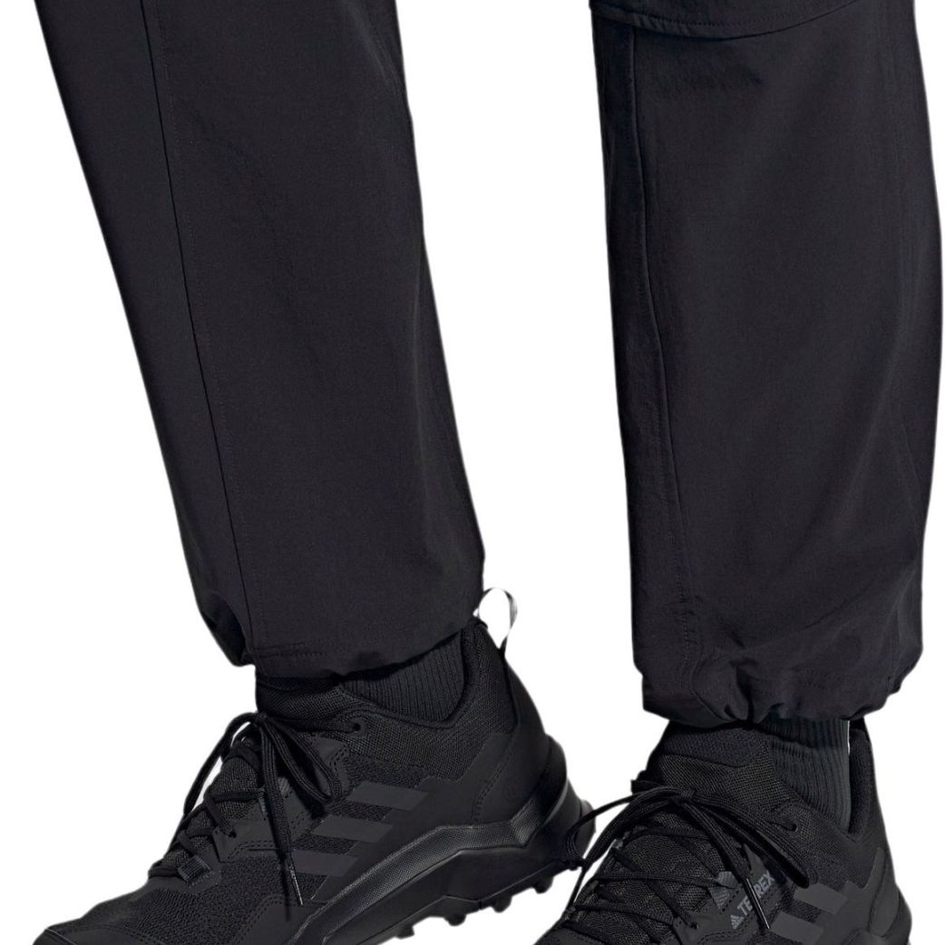 Кроссовки Adidas TERREX AX4 FY9673  7.5UK