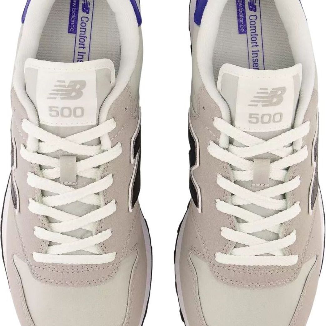 Кроссовки New Balance 500 GM500HD2 7US