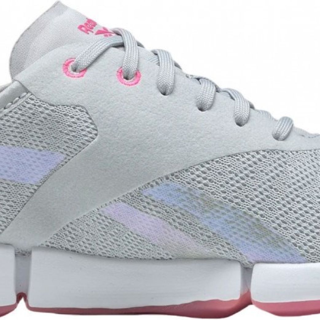 Кроссовки Reebok DailyFit DMX 2.0 GZ5614 5.5US