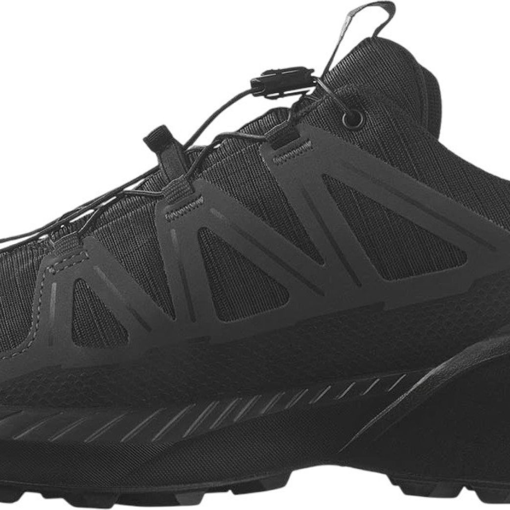 Кроссовки Salomon SPEEDCROSS PEAK GTX L47558800 6.5UK