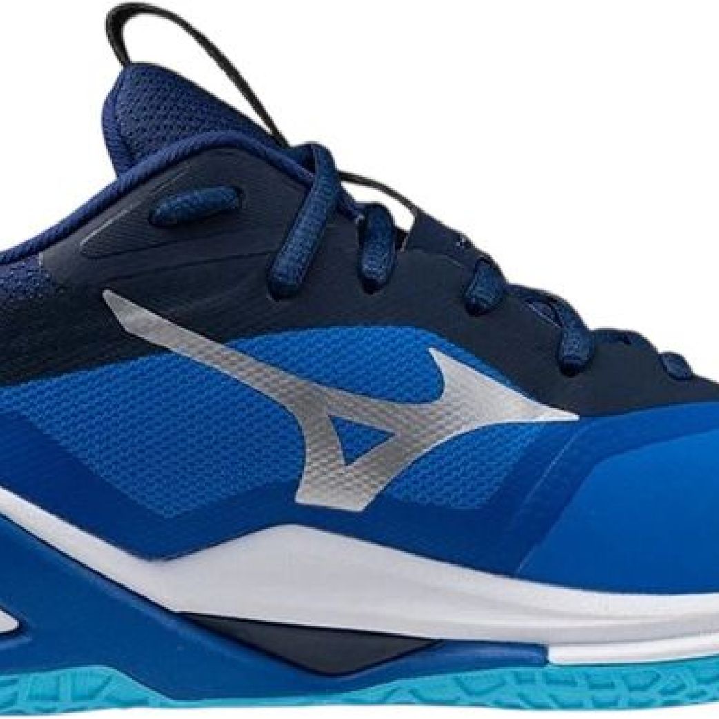 Кроссовки Mizuno Кроссовки X1GA2400-01