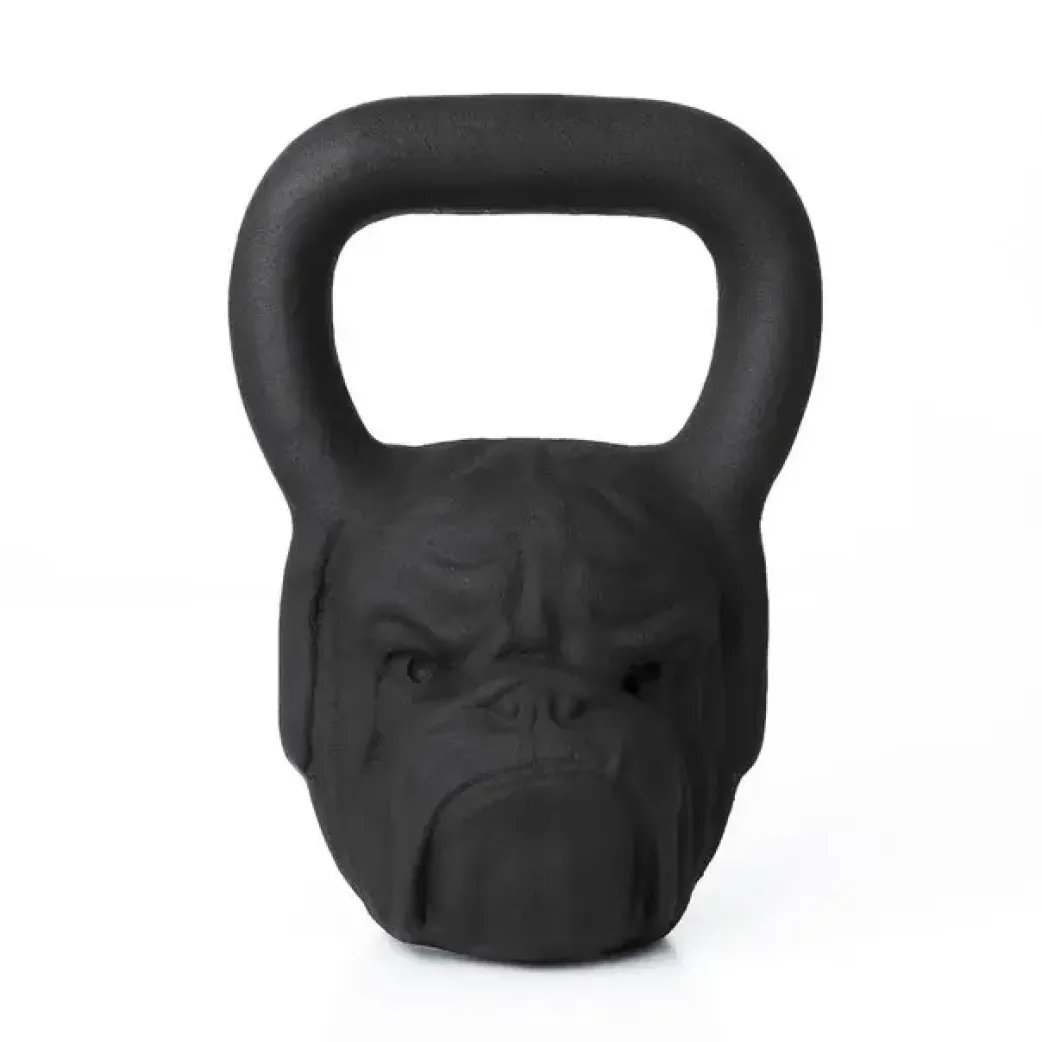 Гиря-Бульдог 16 кг