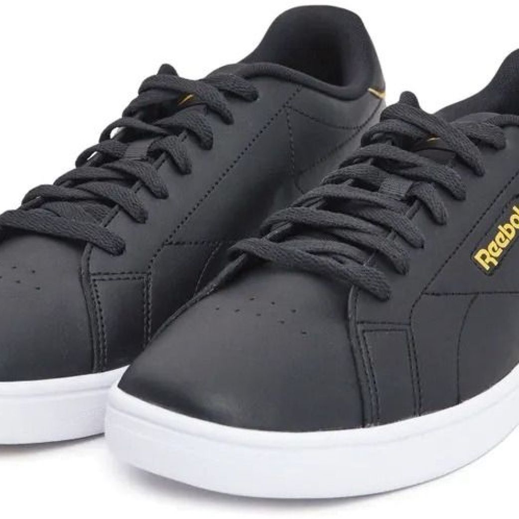 Кеды REEBOK COURT CLEAN 100208889