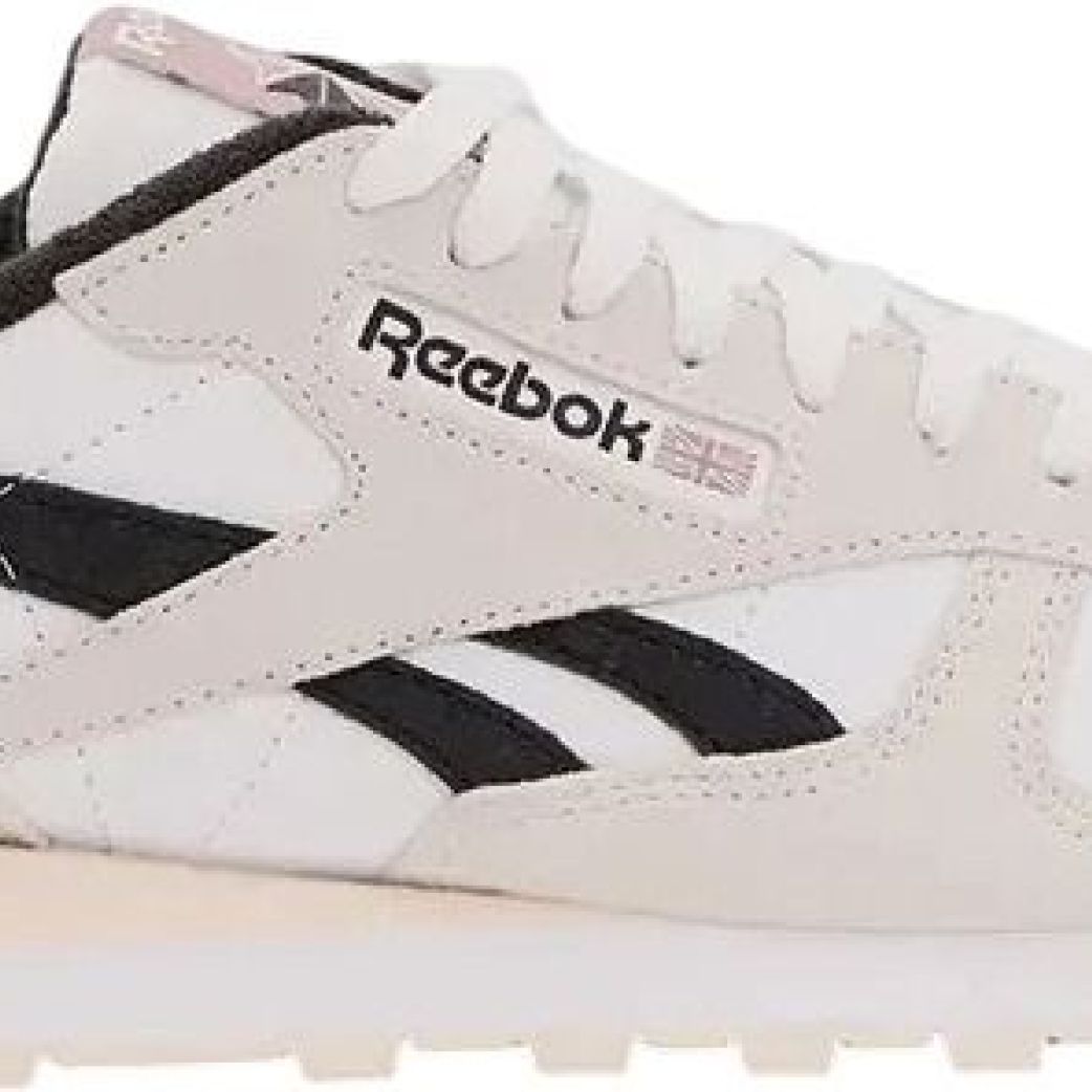 Кроссовки Reebok CLASSIC LEATHER 100209515