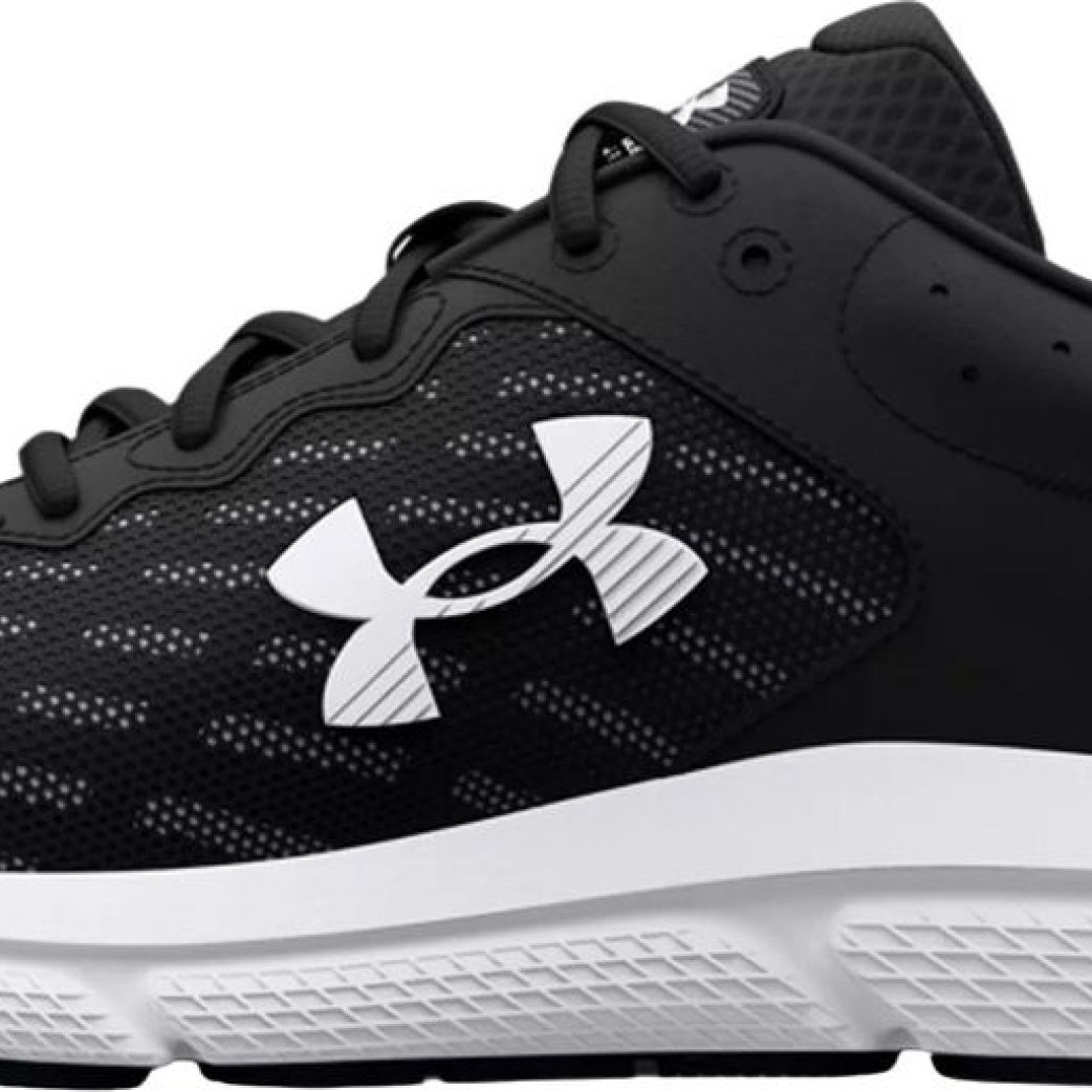 Кроссовки Under Armour UA Charged Assert 10 3026175-001