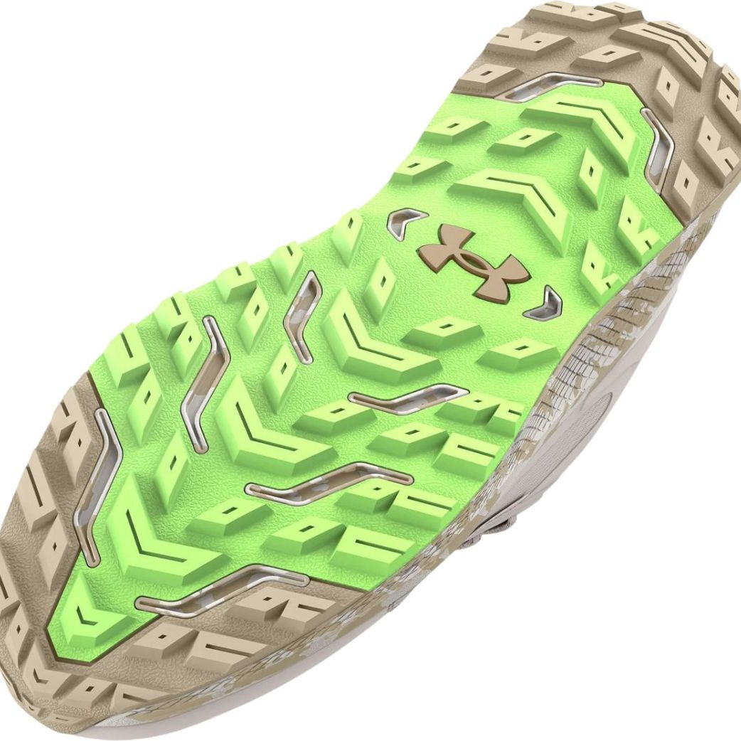 Кроссовки Under Armour UA W Charged Bandit TR 3 3028405-102