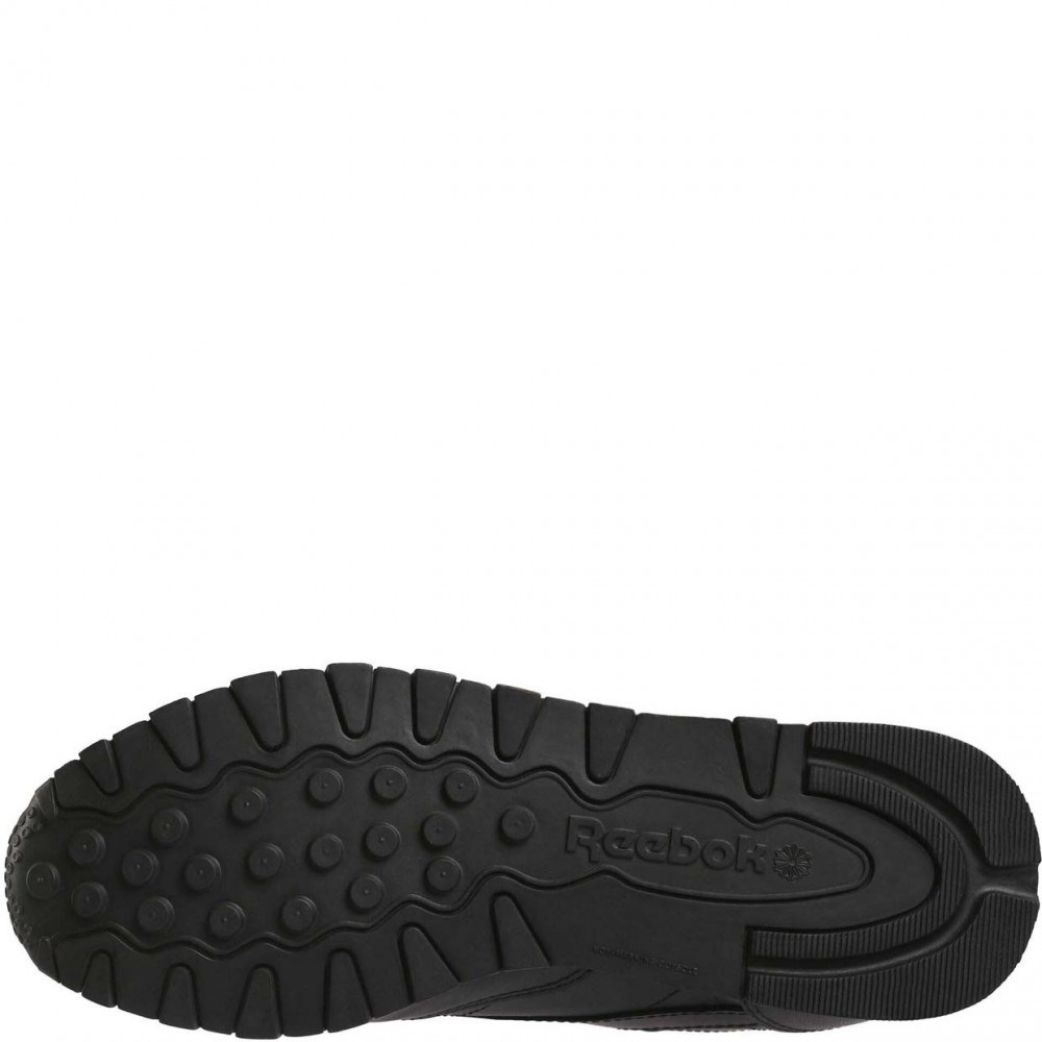 Кроссовки Reebok CL LTHR 3912 5US