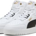 Кеды высокие Puma Shuffle Downtown Mid 40259801