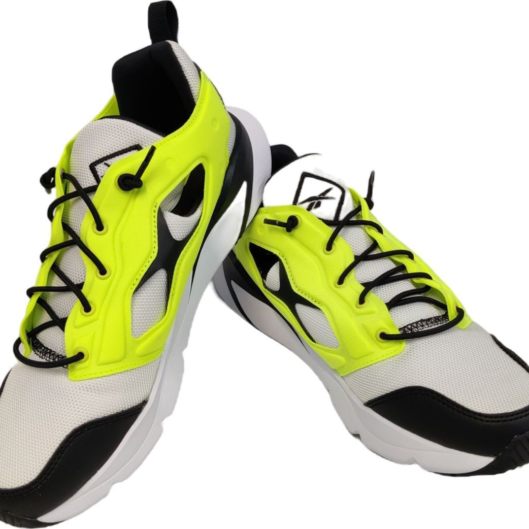 Кроссовки Reebok FURYLITE 95 HR1370